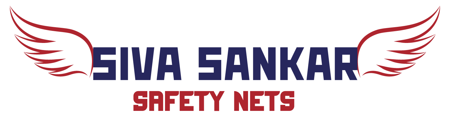 Siva Sankar Safety Nets